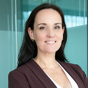 Sophie, Mama von Emma