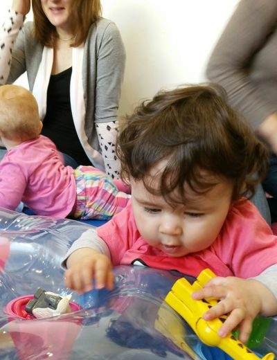 die kleinen Entdecker 7